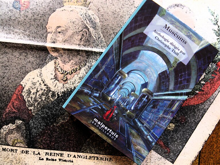 Muséums, Malpertuis