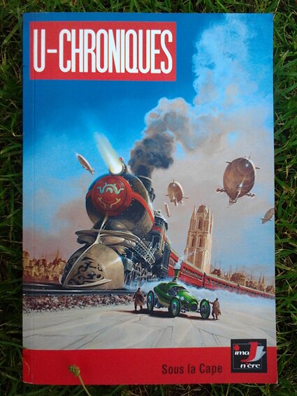 Oops !... They did it Again / U-Chroniques